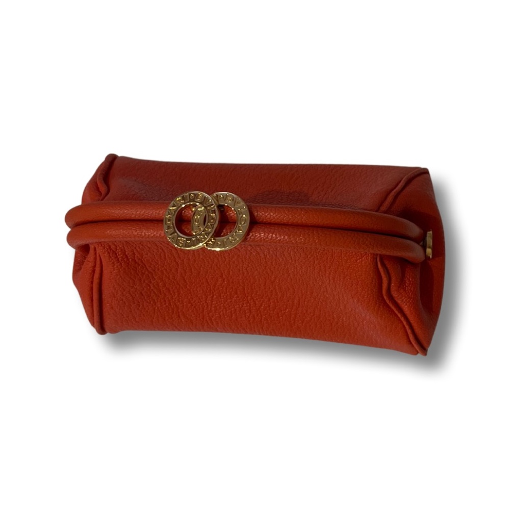 Bvlgari coin purse